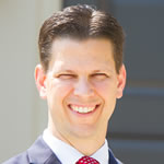 Joshua Boswell