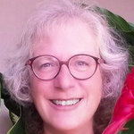 Marcia Yudkin