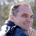 Steve Coombes